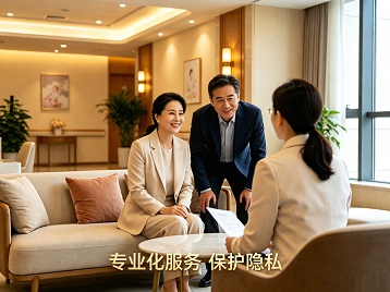 青白江有偿售卵代生女生的客户的客户群体有哪些
