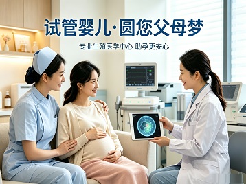 青白江辅助生育服务 试管婴儿行业的兴起背景、发展与未来展望